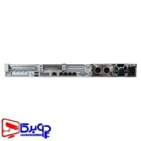 سرور اچ پی HP DL360 G9 E5-2620v3 8SFF