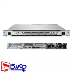 HP DL360 G9 8SFF