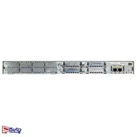 روتر سیسکو Cisco 2811