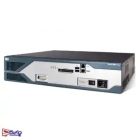 روتر سیسکو Cisco 2821