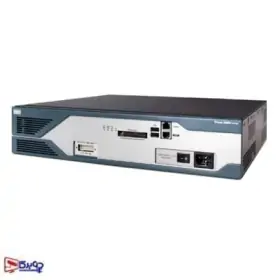 روتر سیسکو Cisco 2851