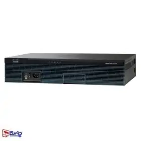 روتر سیسکو مدل Cisco 2911-K9