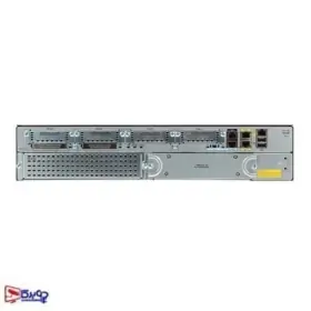 روتر سیسکو CISCO2911-SEC/K9