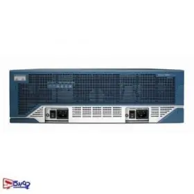 روتر سیسکو Cisco 3845