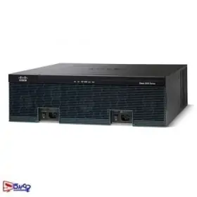 روتر سیسکو CISCO3925/K9