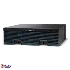 روتر سیسکو Cisco 3945-K9