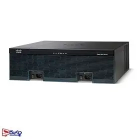 روتر سیسکو Cisco 3945E/K9