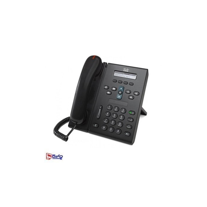 تلفن آی پی سیسکو مدل CP-6921-C-K9