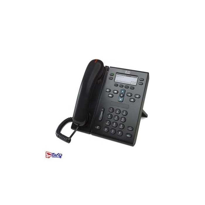 تلفن آی پی سیسکو مدل CP-6945-C-K9