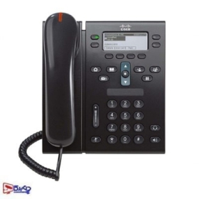 تلفن آی پی سیسکو مدل CP-6945-W-K9
