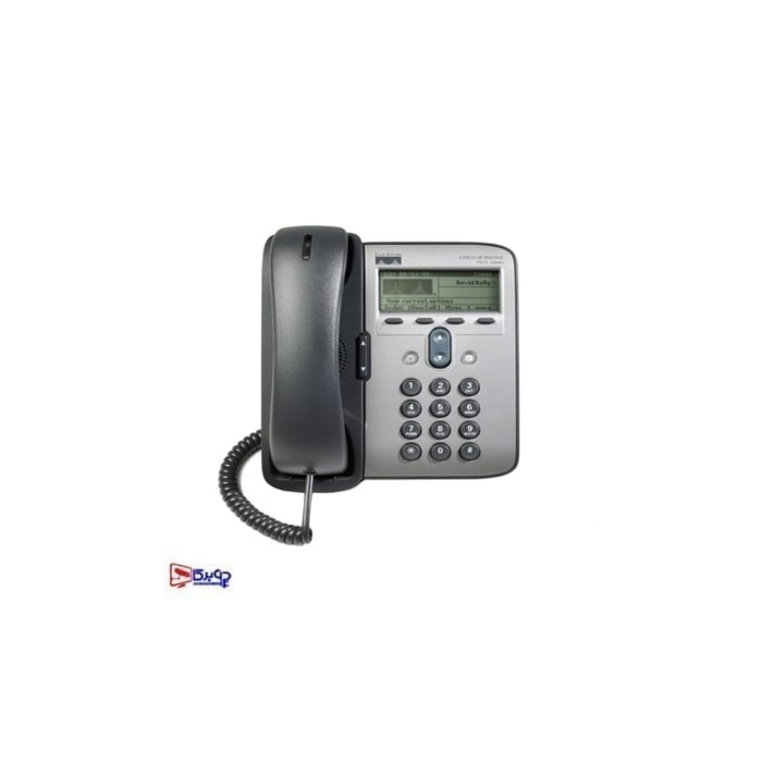 تلفن آی پی سیسکو مدل CP-7911G
