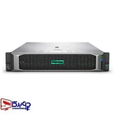 سرور dl380 g10 8sff