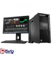 کیس رندرینگ HP Z440 Workstation E5-2697V3