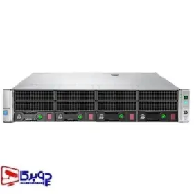 سرور HP DL380 G9 4LFF E5-2650V3