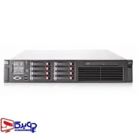 خرید سرور HP ProLiant DL380 G7 E5620