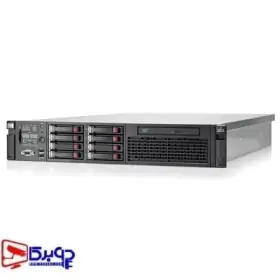 سرور HP ProLiant DL380 G7 L5520