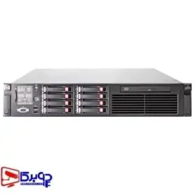 سرور HP ProLiant DL380 G7 E5640