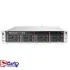 سرور اچ پی HP DL380p G8 8LFF