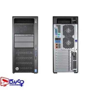 ورک استیشن اچ پی HP Z840 Workstation