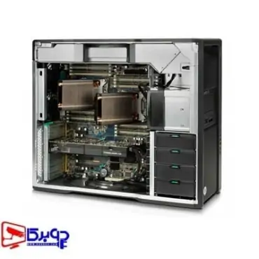 ورک استیشن اچ پی HP Z840 Workstation
