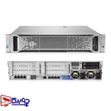 سرور اچ پی HP Proliant DL380 G9