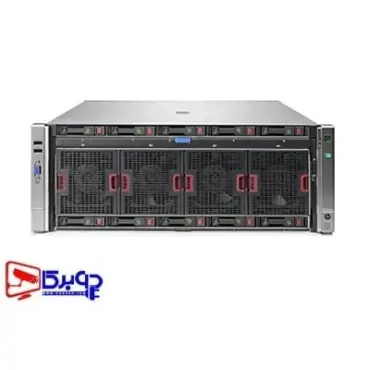 سرور HP DL580 G8