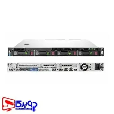 سرور HPE ProLiant DL120 G9