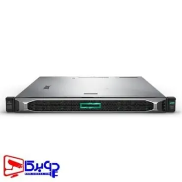 سرور HPE Proliant DL20 G10