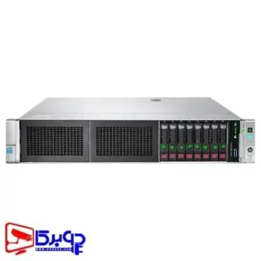 سرور HPE DL380 G9