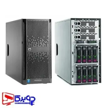 سرور HP Proliant ML150 G9
