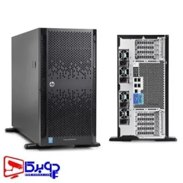 سرور HP Proliant ML350 G9