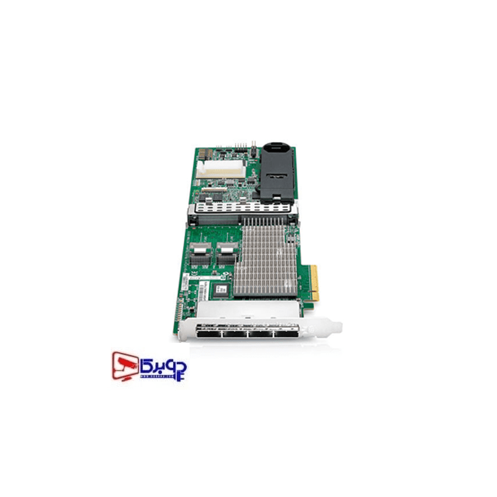 رید کنترلر سرور اچ پی Smart Array P812 1GB