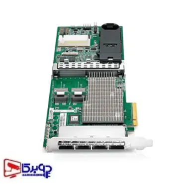 رید کنترلر سرور اچ پی Smart Array P812 1GB