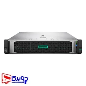 سرور HP DL380 G10 12LFF