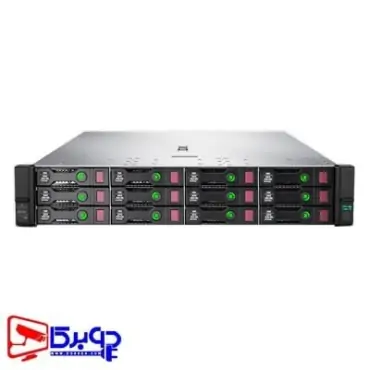 سرور HP Proliant DL380 G10 12LFF