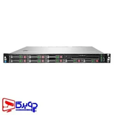سرور HP Proliant DL160 G9