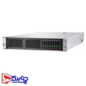 سرور HP ProLiant DL380 G9