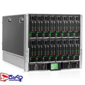 سرور HP C7000 Blade Server