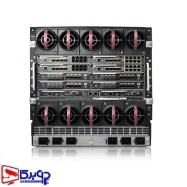 قیمت سرور hp