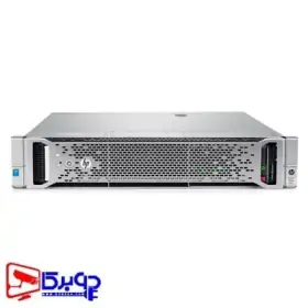 سرور اچ پی HP DL380 G9