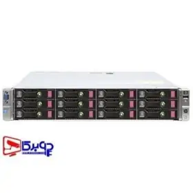 سرور اچ پی HP DL380 G9 12LFF