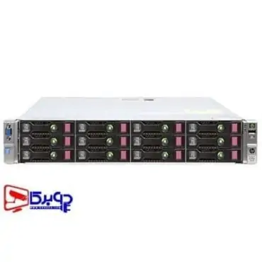 سرور اچ پی HP DL380 G9 12LFF