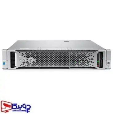 HPE DL380 Gen9 24SFF