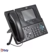 تلفن تحت شبکه سیسکو Cisco CP-9951-W-CAM-K9
