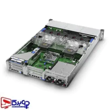 سرور HPE ProLiant DL380 Gen10 4110