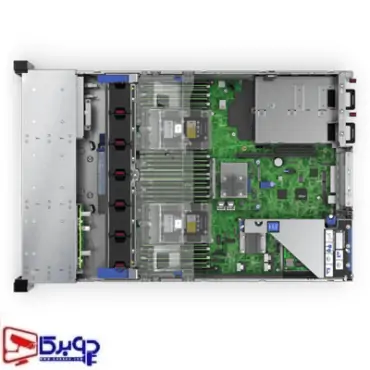 سرور HPE ProLiant DL380 Gen10