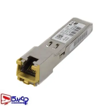 ماژول فیبر نوری سیسکو GLC-T