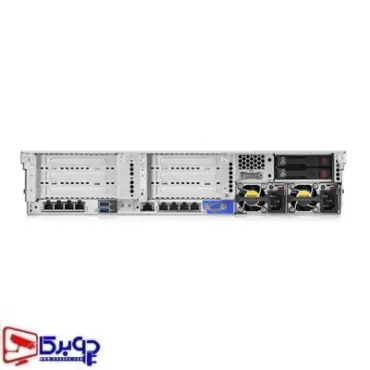 سرور HPE DL380 G9