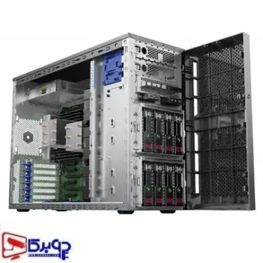 سرور HP Proliant ML150 G9