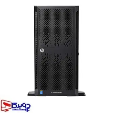 سرور HP Proliant ML350 G9